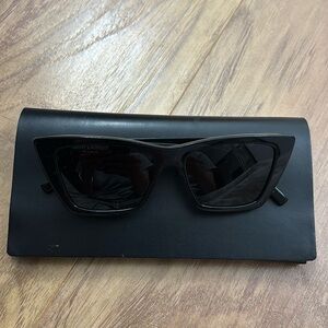 YSL Mica sunglasses